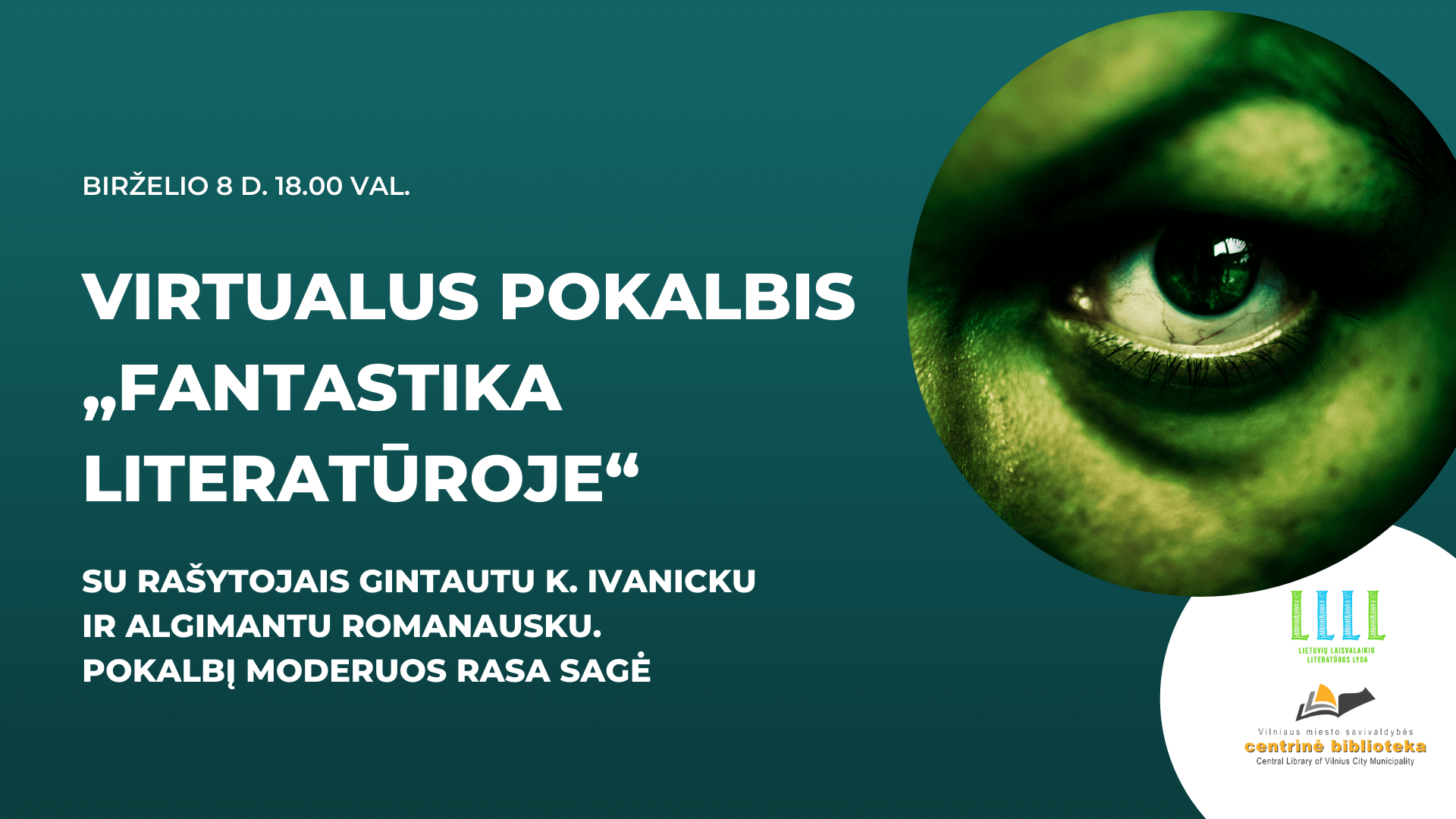 Fantastika literatūroje