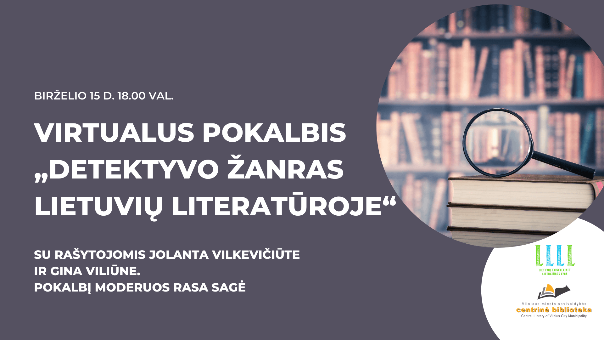 Detektyvas literatūroje