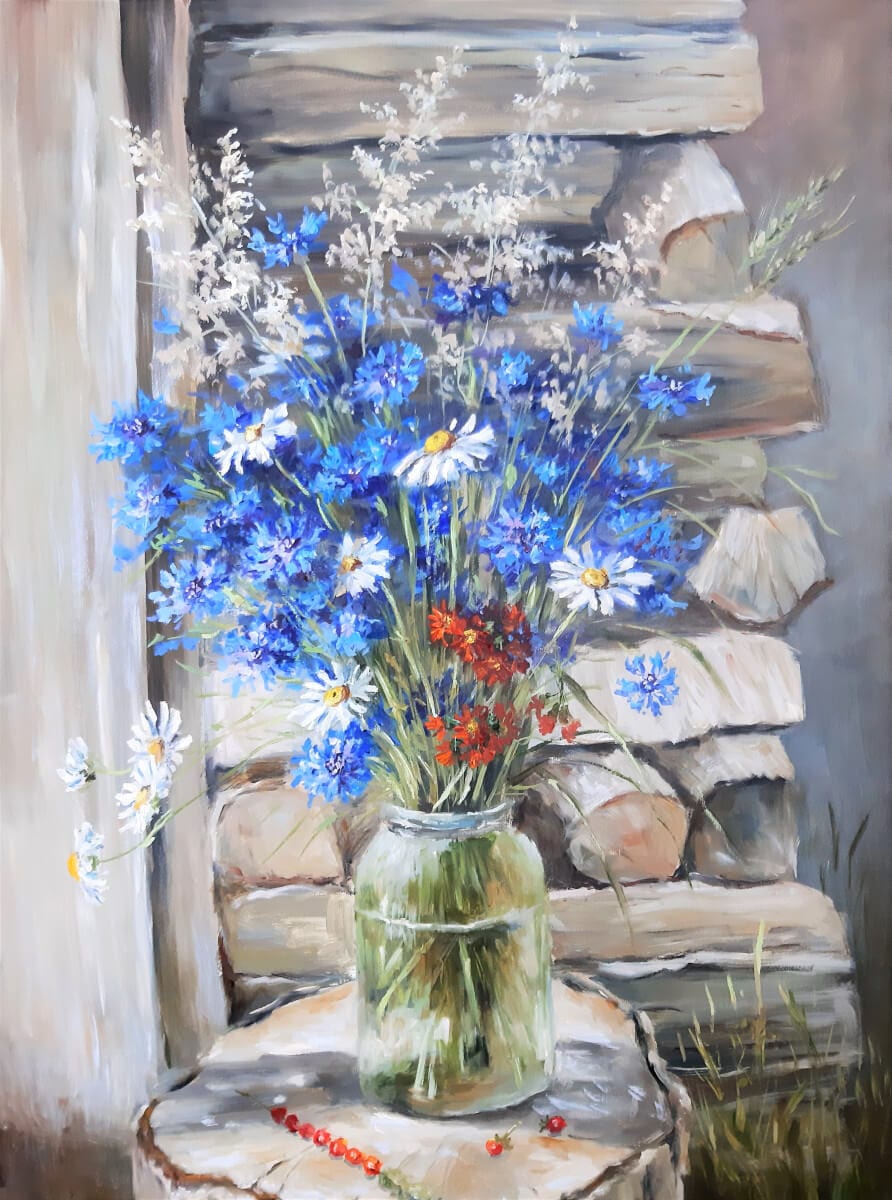 Irma Pažimeckienė