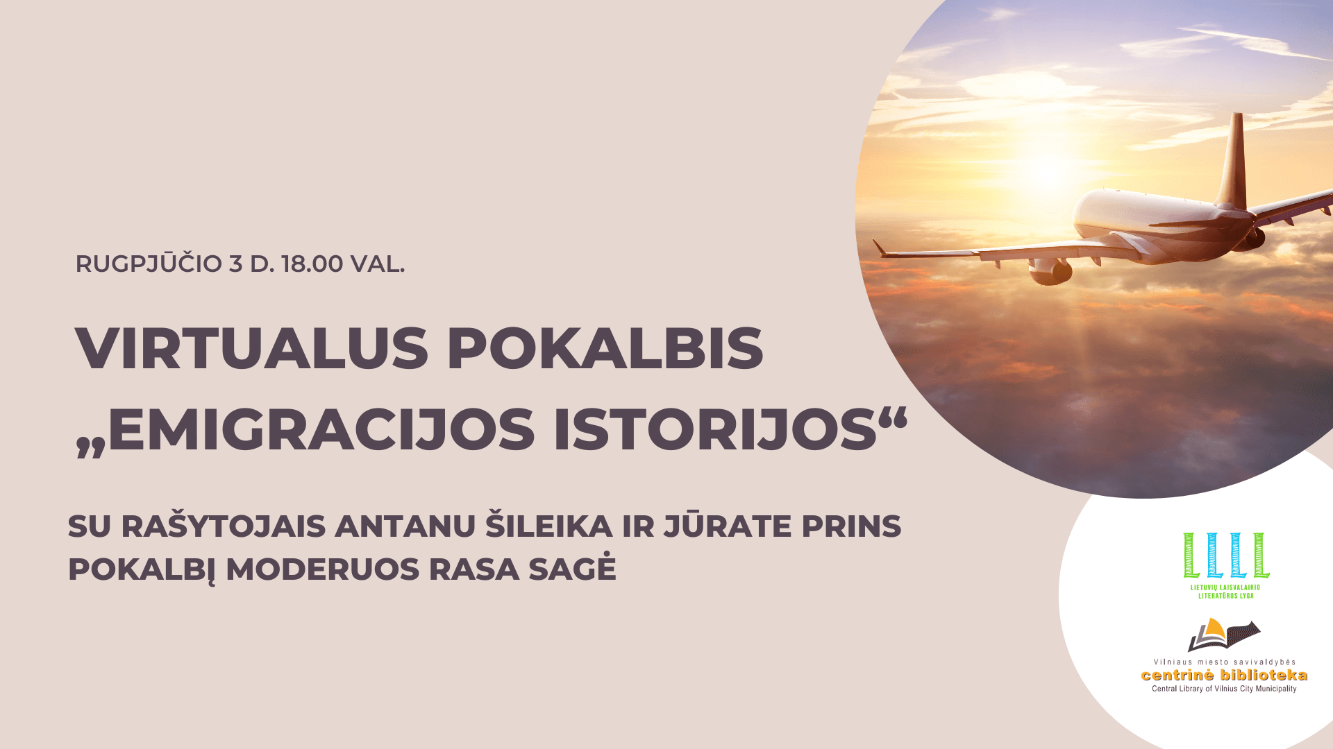 Emigracijos istorijos_event cover