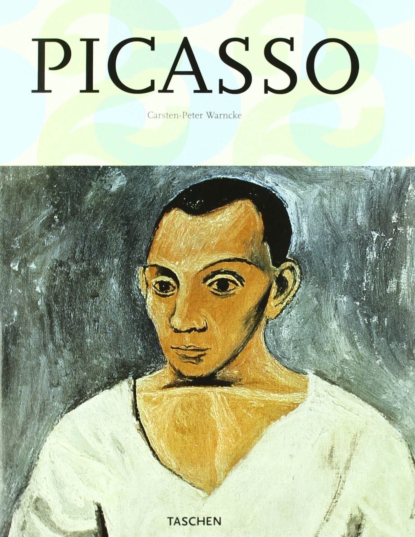 Warncke, Carsten-Peter „Pablo Picasso“
