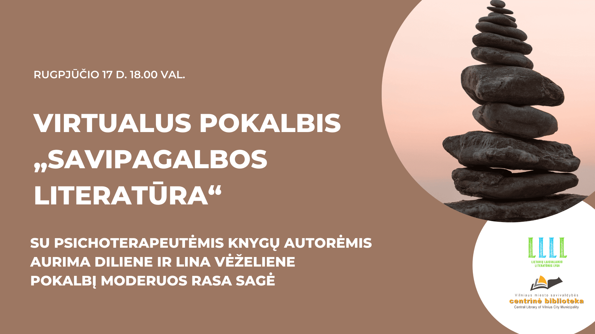 Savipagalbos literatūra