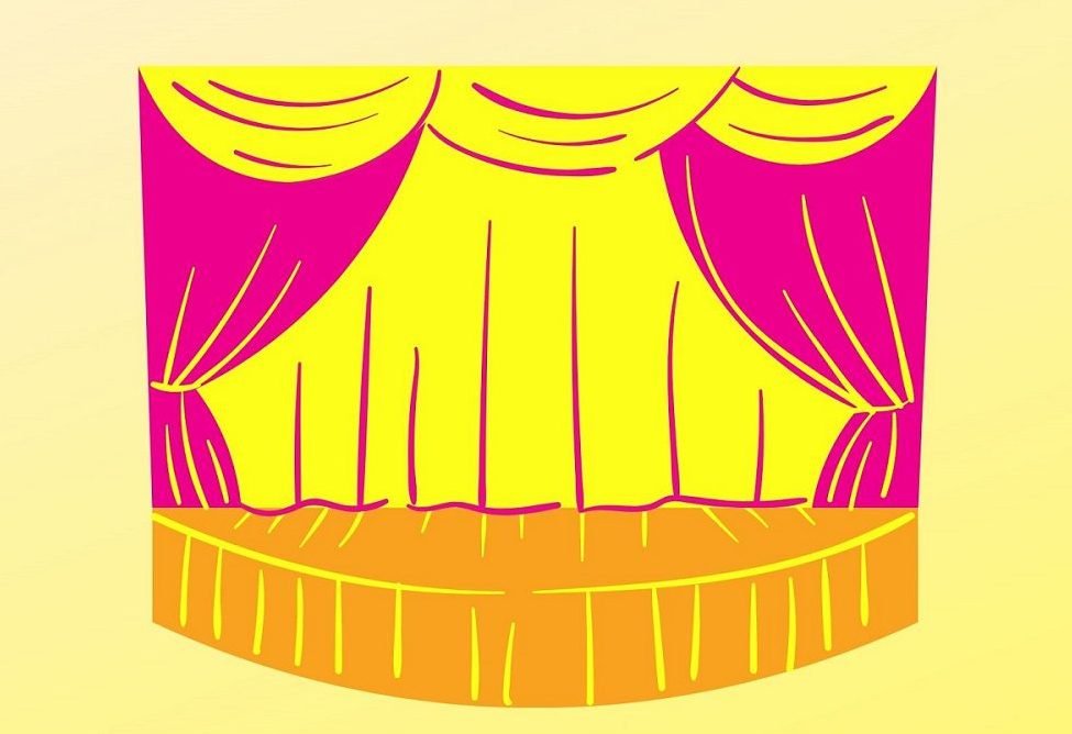 Taikomojo teatro užsiėmimai