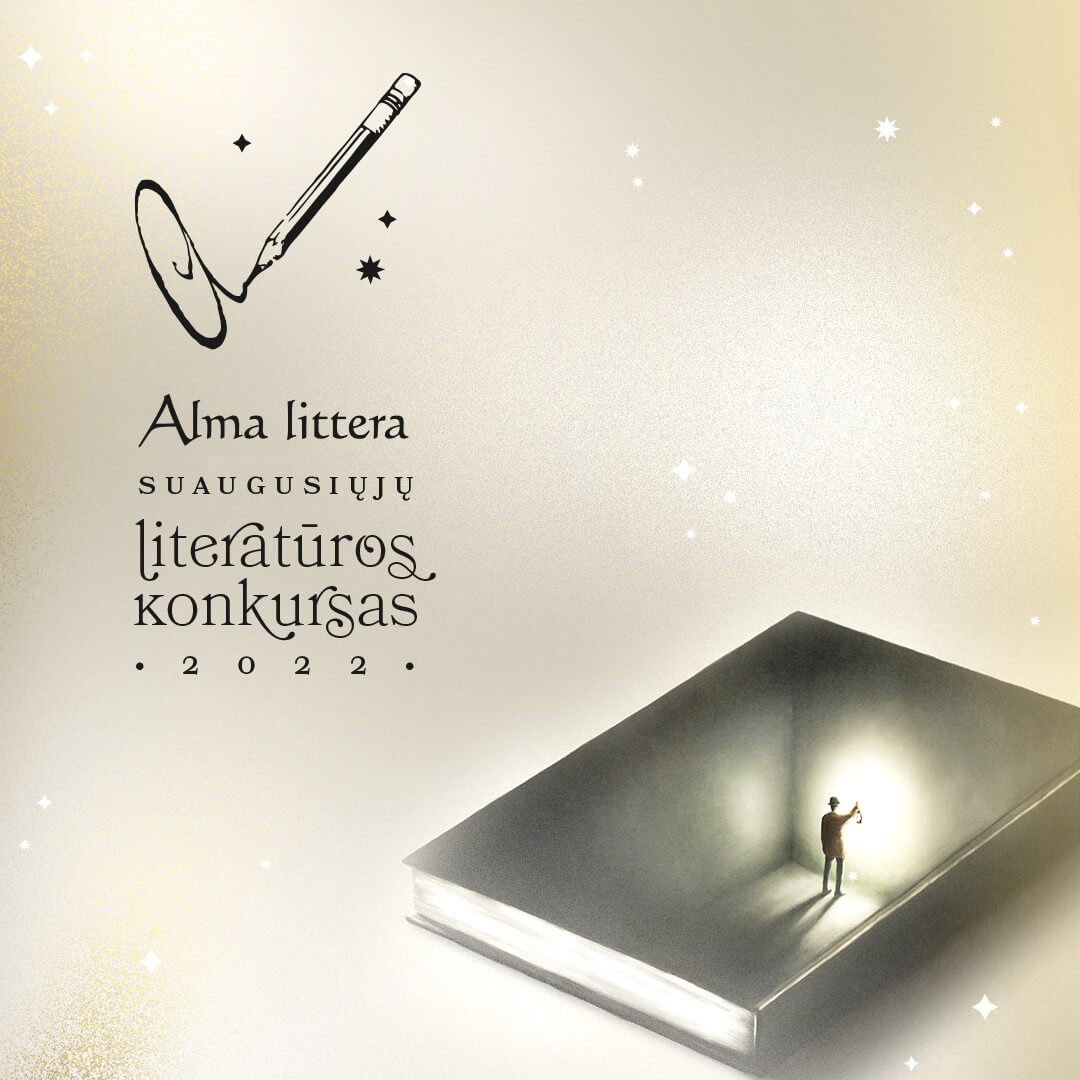 Literatūros Konkursas