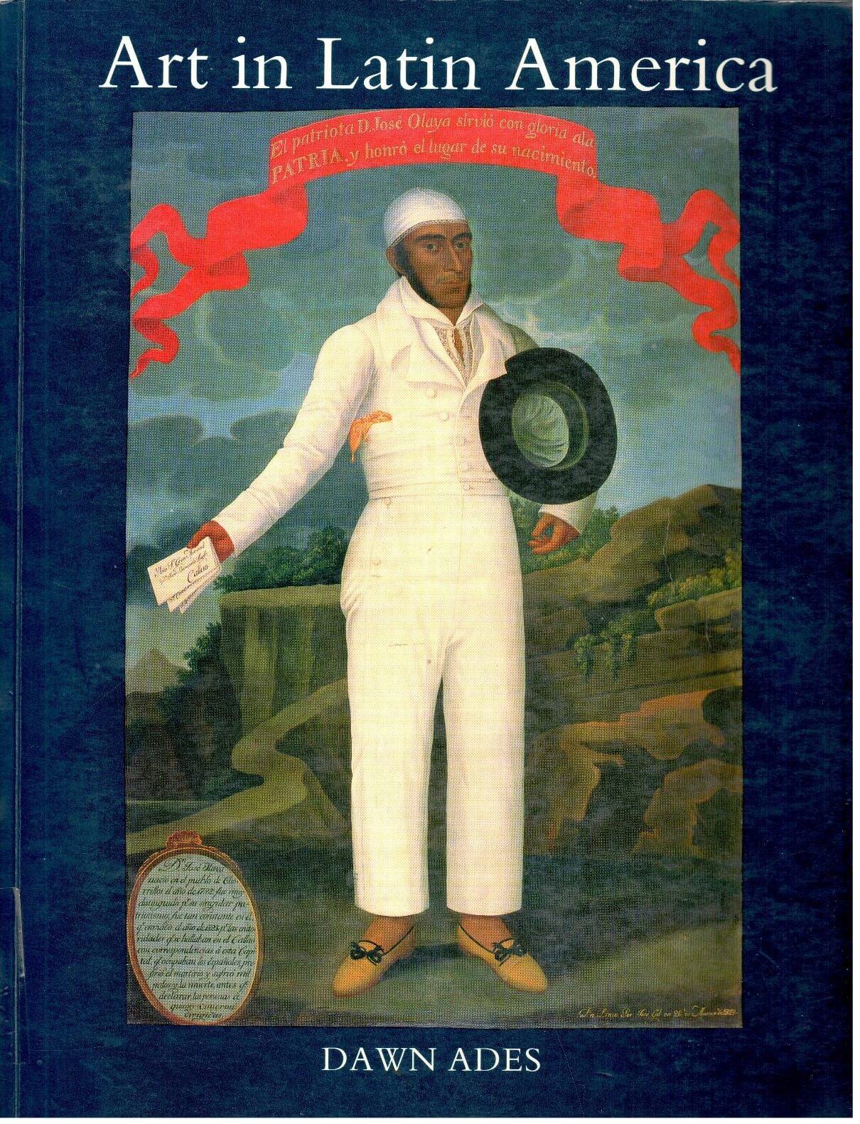 Arti n Latin America (The Modern Era, 1820-1980)