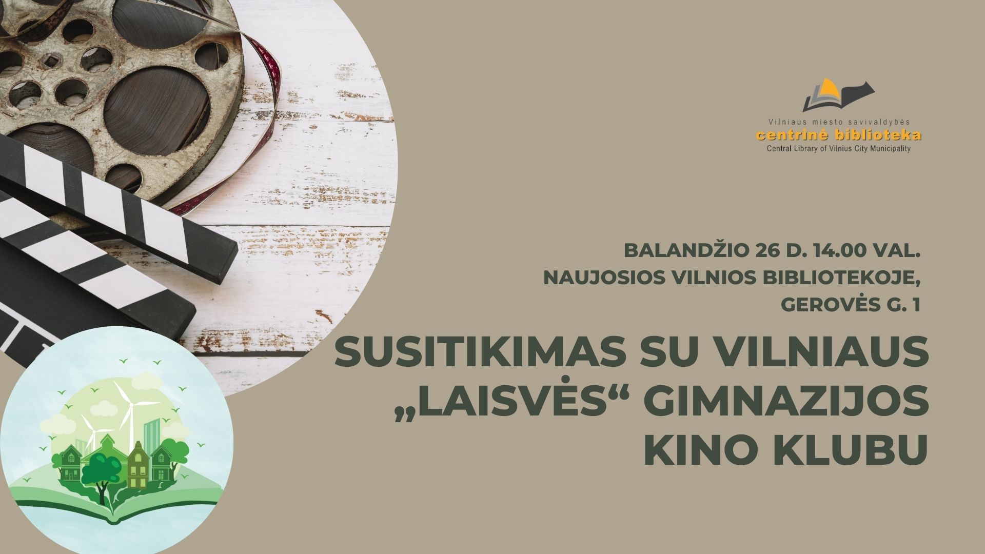 04.26 Kino klubas