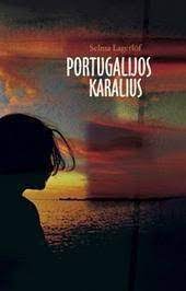 Portugalijos karalius