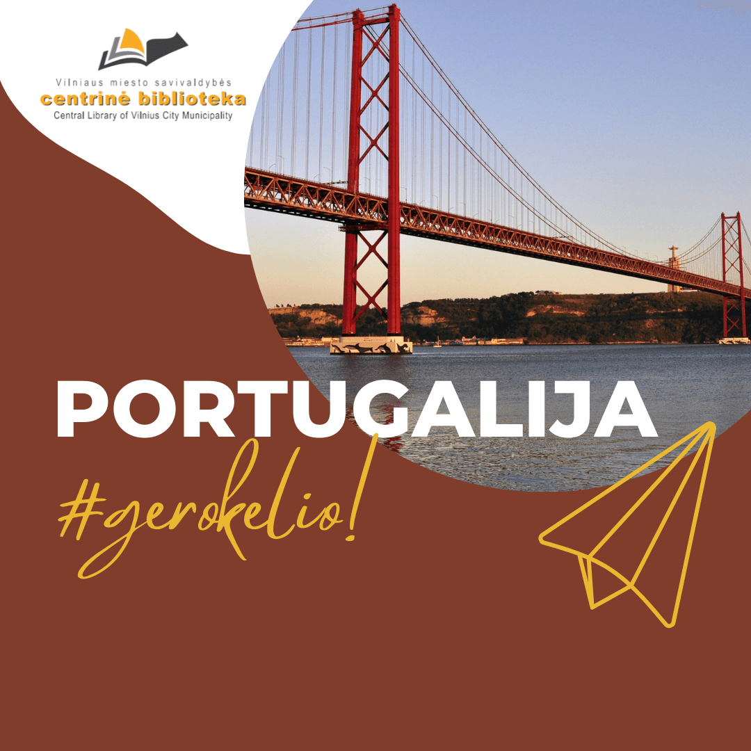 #gerokelio Portugalija