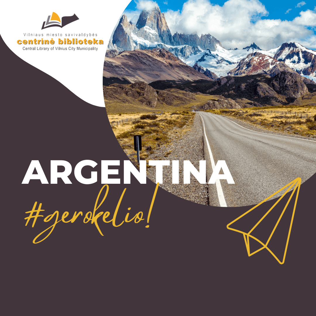 Argentina gerokelio