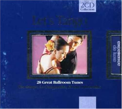 Let's tango