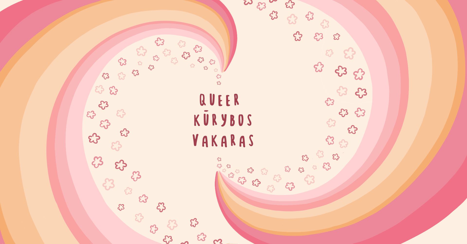 Queer kūrybos vakaras