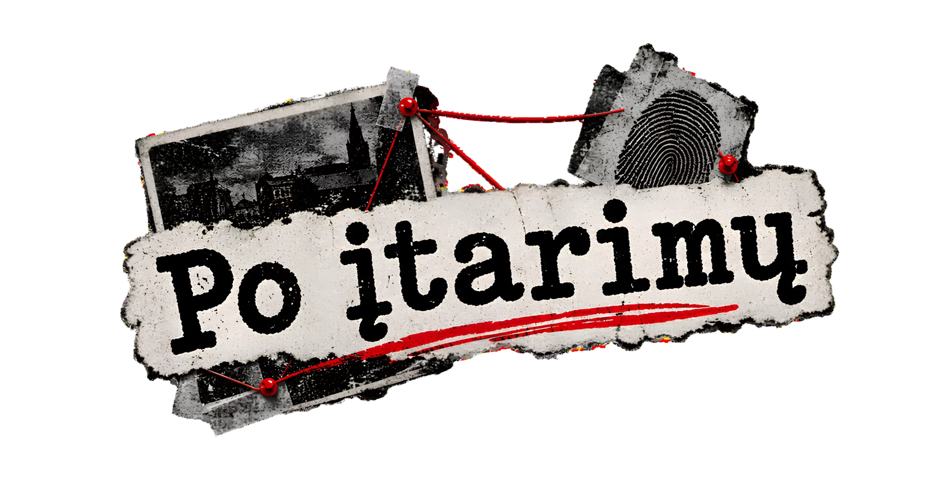 Stalo žaidimo „Po įtarimų“ bandomasis žaidimas