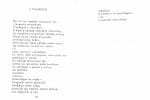 Juditos Vaičiūnaitės eilėraštis, kuriame minimas filomatų draugijos narys Tomas Zanas (1980)