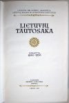 Lietuvių tautosaka 1957m.