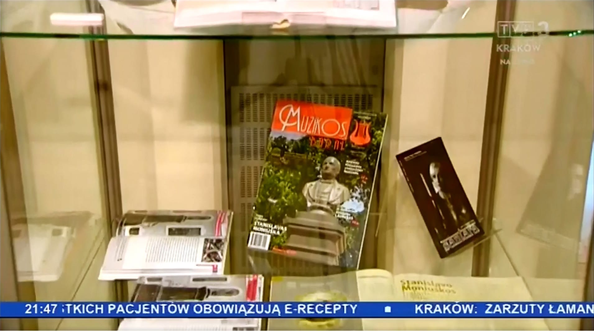 fot. TVP3 Kraków