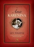 Lev Tolstoj. Ana Karenina