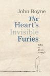 John Boyone_The heart's invisible furies