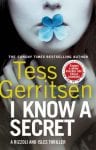 Tess Gerritsen_ I know a secret