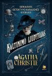 Agatha Christie. Kaltinimo liudytojas