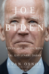 Evan Osnos. Joe Biden