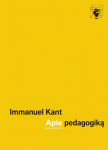 Immanuel Kant. Apie pedagogiką