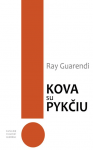 Ray Guarendi. Kova su pykčiu