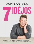 Jamie Oliver. 7 idėjos
