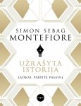 Simon Sebag Montefiore. Užrašyta istorija