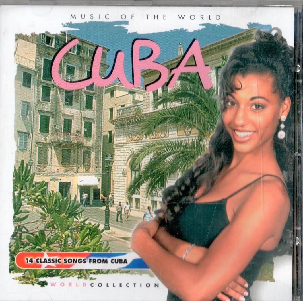 14 Classic Song From Cuba