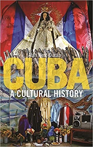 Cuba A Cultural History