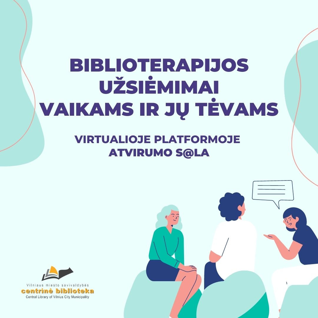 Biblioterapija