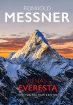 Reinhold Messner. Vienas į Everestą