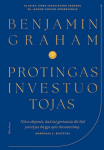 Benjamin Graham_Protingas investuotojas