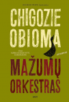 Chigovie Obioma_Mažumų orkestras