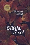 Elizabeth Strout_Olivija ir vėl