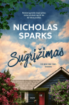 Nicholas Sparks_Sugrįžimas