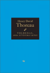 Henry David Thoreau. Voldenas