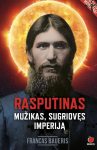Francas Baueris. Rasputinas