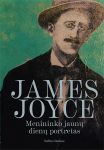 James Joyce. Menininko jaunų dienų portretas