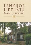 Lenkijos lietuvių šnektų tekstai