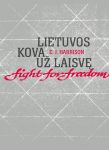 Lietuvos kova už laisvę