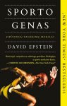 David Epstein. Sporto genas