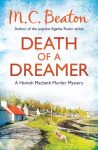 Death of dreamer