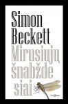 Simon Beckett. Mirusiųjų šnabždesiai