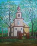 Klovainių bažnyčia